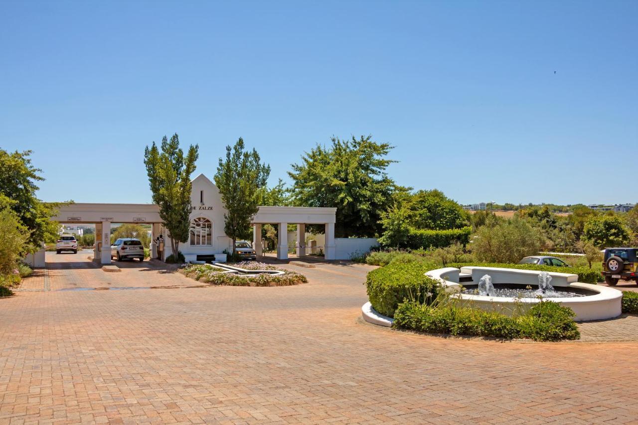 Winelands Golf Lodges 11 Stellenbosch Exterior foto